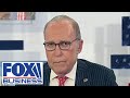 Kudlow: This is the true cause of record inflation
