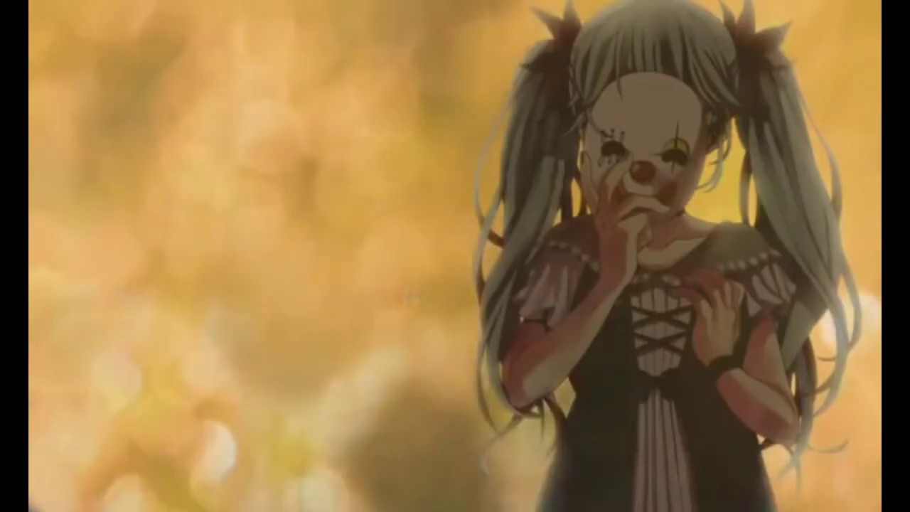 【Gahata Meiji】Karakuri Pierrot【UTAUカバー】