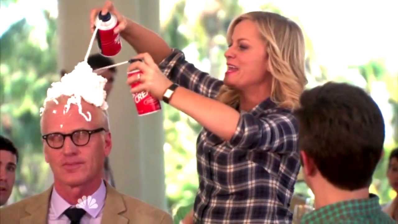 Wild Ones - Parks and Recreation Cast