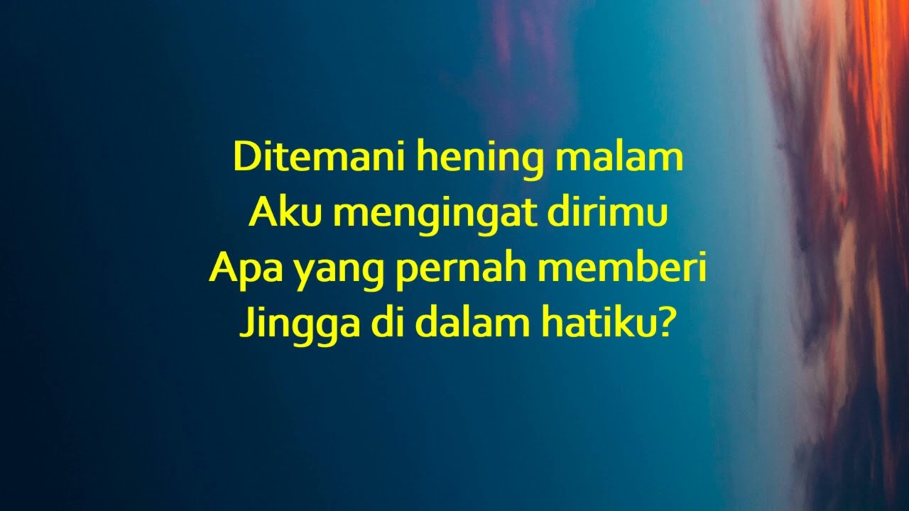 Utopia - Sampai Habis Waktu - Domino Music