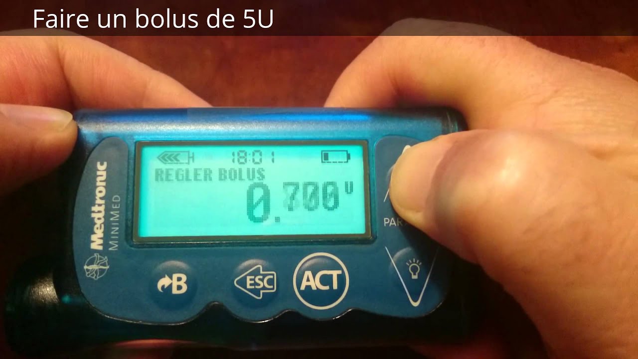 Paradigm VEO: Manipulations de base