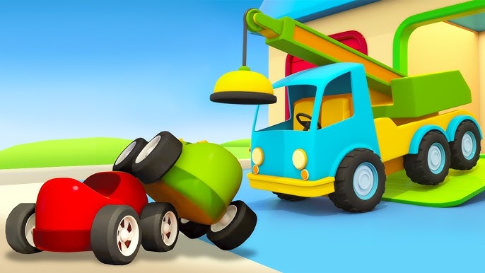 Carros infantiles educativos. Carros corrida infantil. Maquina desenho  infantil Desenho em portugues 