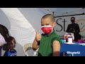 Vaccinations for Children-Holly Mitchell