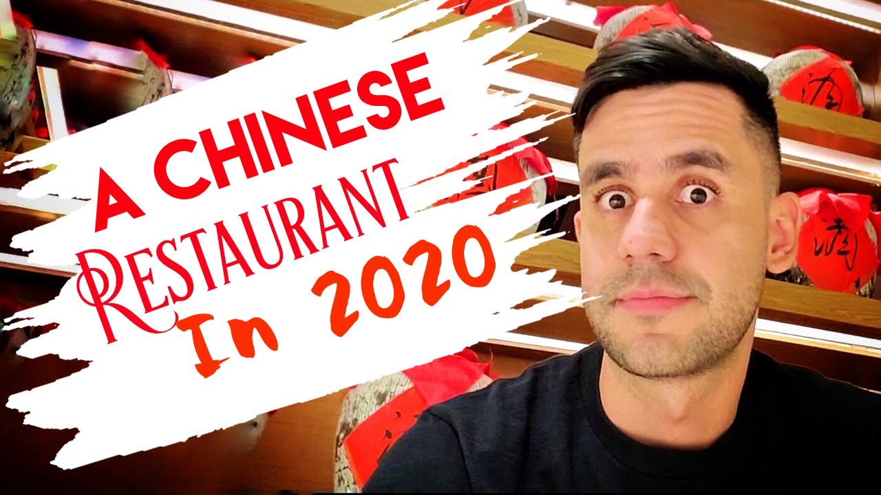 Life in China Restaurants here are not what you thought! YouTube