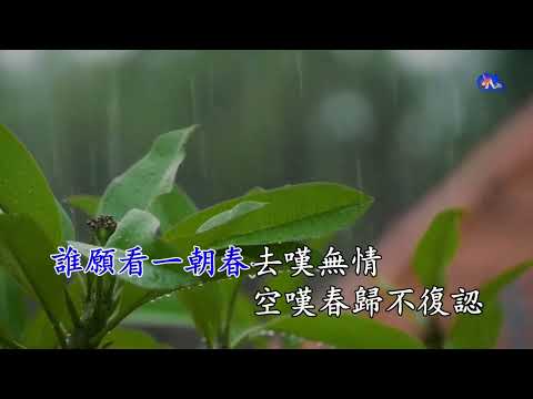 煙雨濛濛 | 主唱-鄭少秋 | 粵語 | 作曲-顧嘉煇 | 作詞-蘇翁 [古尼翻唱 Clooney Cover]影片源取自網上[啊比馬工作室 Ahbima Workshop]特此致謝