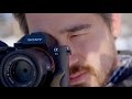 Sony A7 Mark II Hands-On Field Test (Featuring Kyle Marquardt)