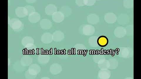 Top Notch 2- Unit 10 - Pop song: "What would you do?"