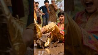 Showoff ka Joota 👟 | Mazedaar Kahani with Moral | Hindi Story