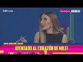 DURO DE DOMAR | MILEI NO tiene TIEMPO para el AMOR