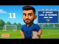 Ep 11 | 2ª Edição Liga do Patreon OSM PRO