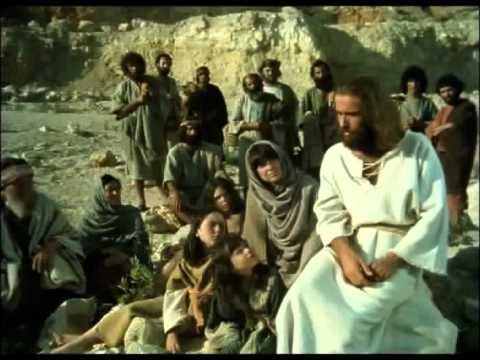 Story of Jesus movie in burmese language