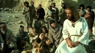 story of Jesus movie in burmese language