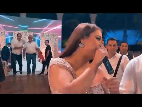 قلبي مهرب مالو مرخص للصبايا بس مخصص ريم السواس 