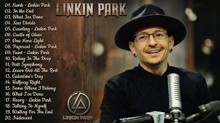 Linkin Park Full Album 2026 | The Best Songs Of Linkin Park Ever