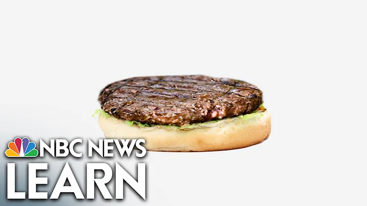 The Chemistry of Burgers