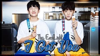 The EastLight. - I Got You [Sub. Español | Han | Rom]