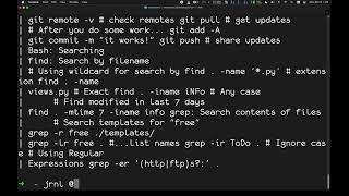 Famous the python jrnl module to efficiently take notes from the command line Net Worth