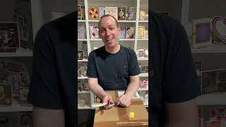 📦 New Spellbinders & Hero Arts!