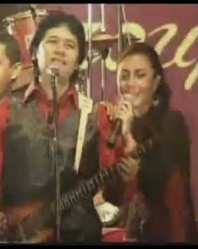 SALAM RINDU (RHOMA IRAMA) ARJUNA SAMBA & RANI MAHARANI