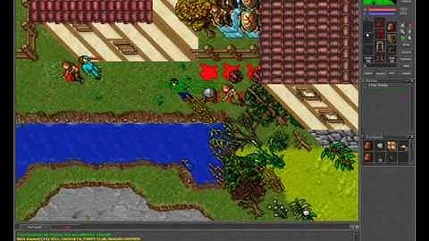 Candia Trapowanie Botow