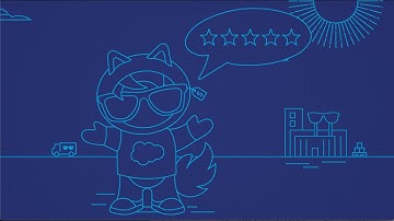 Salesforce — What is customer service?