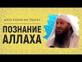 Познание Аллаха | пятничная хутба | Шейх Салим ат-Тауиль