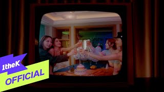 [MV] MAMAMOO(마마무) _ mumumumuch(하늘 땅 바다만큼)