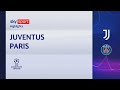 Juventus-Psg 1-2, gol e highlights | Champions League