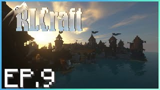 RLCraft in 2024! EPISODE 9!