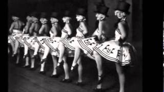 The Jazz Age - A 1920's Trailer 