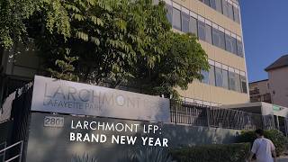 LFP 26-27 TRAILER: Brand New Year 🎒🕸 // leadership, school events, community