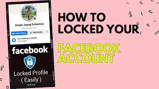 How to Lock Your Facebook Account? (Quick Tutorial)