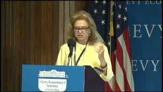 Carolyn B. Maloney, US Representative (D-NY, 12)