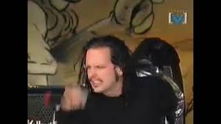 KORN ITS ON - LIVE ROCK AM RING 2000