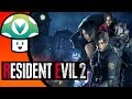 [Vinesauce Megamix] Vinny - Resident Evil 2 Remake