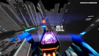 Distance Beta - Aftermath [02:34.186/Skips]