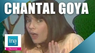 Video thumbnail of "Chantal Goya "Un lapin" | Archive INA"