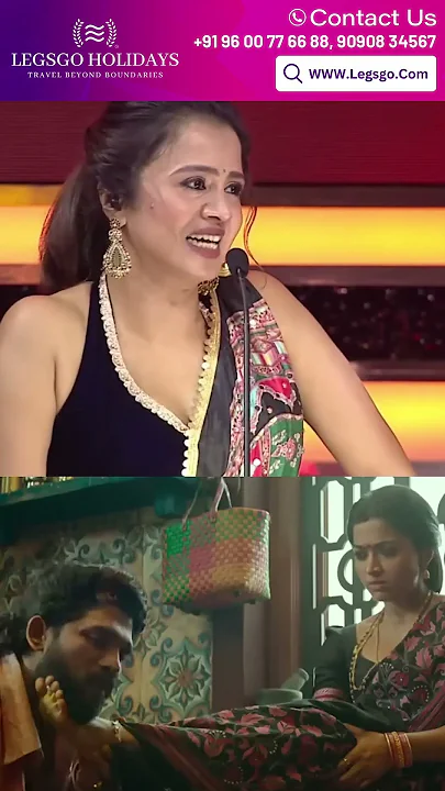 "இதெல்லாம் எல்லாருக்கும் தெரியும் Sir" ? 1st Time Love பத்தி Opens-up பண்ணா Rashimika Mandanna