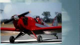 SPACEWALKER II - VH-BLH - Beautiful Aircraft For Sale