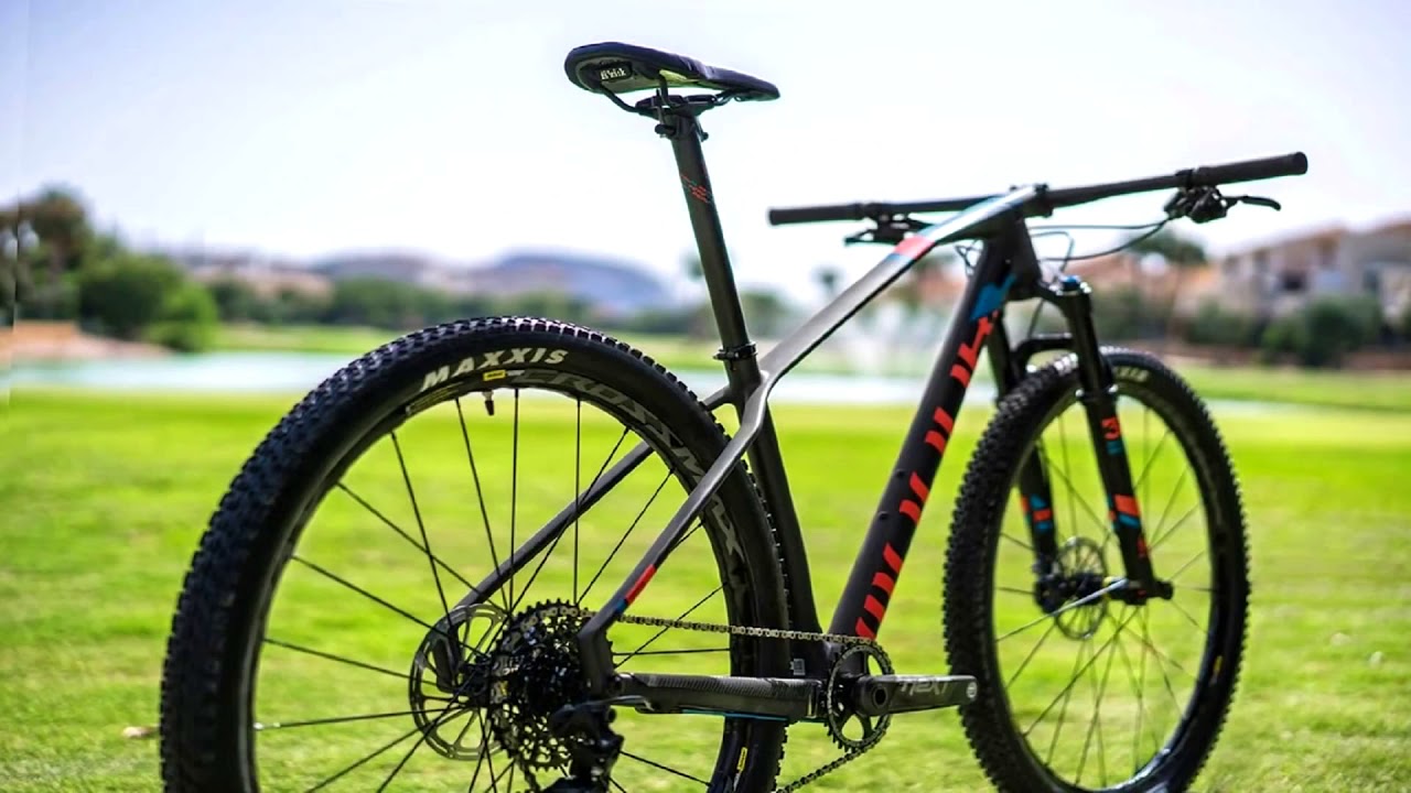 best marathon mountain bikes