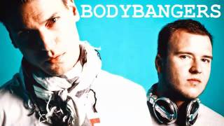 Klaas Ft. Carlprit - Do What You Do (Bodybangers Remix)