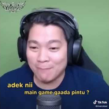 Story wa 30 detik ML vs FF