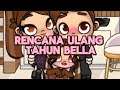 Rencan ulang tahun bella #avatarworld, #game, #permainan, #hiburan