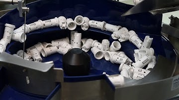 Automation Assembly System XB7 Gasket Assembly Line - MULTIFEED Parts Feeding System Sdn Bhd