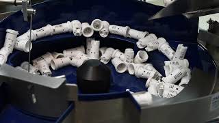 Automation Assembly System XB7 Gasket Assembly Line - MULTIFEED Parts Feeding System Sdn Bhd