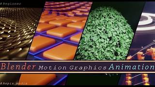Blender tutorial simple fun animation | beginner tutorial screenshot 2