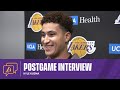 Lakers Postgame: Kyle Kuzma (12/27/20)