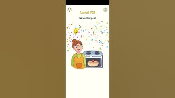 DOP 2 Gameplay Level 146 Shorts Delete One Part Solution and Answer🔥 Subscribe🔥Topchart android game