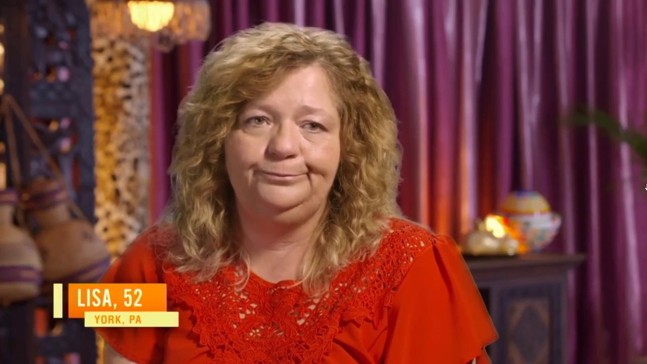 90 Day Fiance Baby Love Lisa is OUT?! YouTube