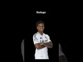 Rodrygo Edit #soccer  #football #shorts #realmadrid